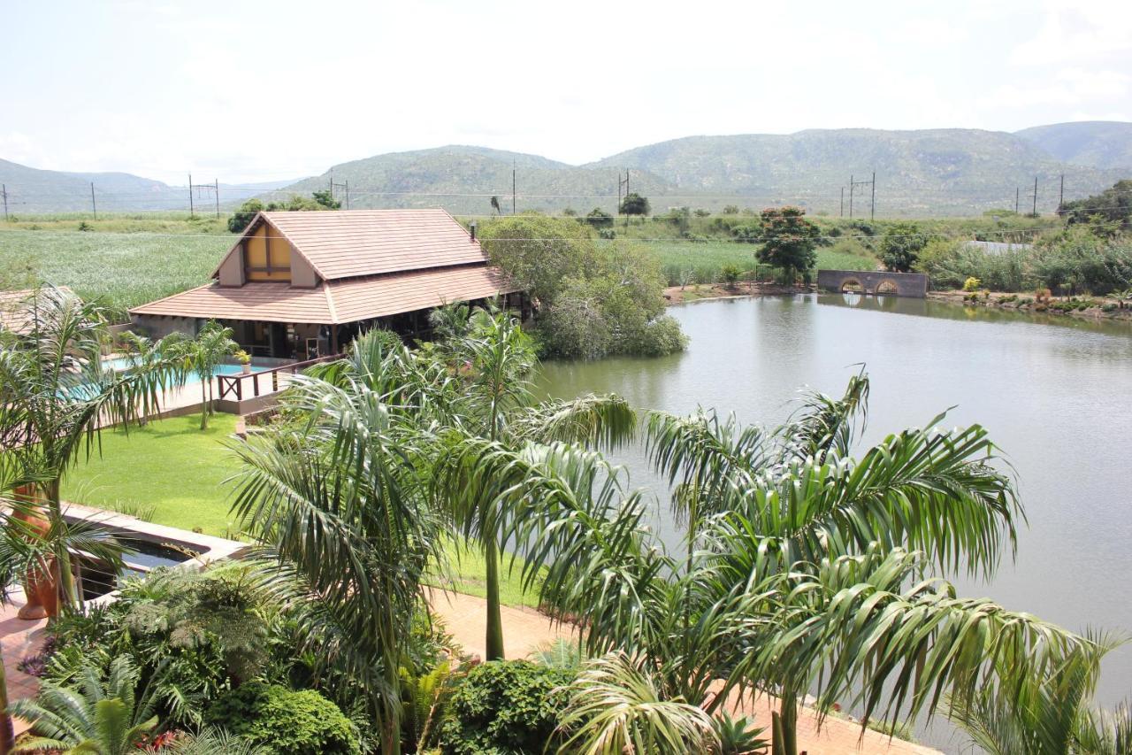 Nkomazi Kruger Lodge & Spa Malalane Esterno foto